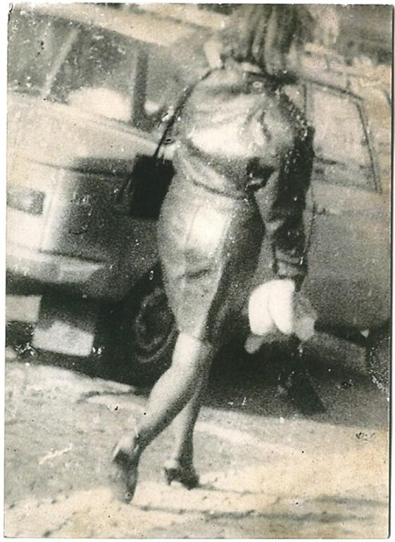 Untitled - Miroslav Tichy 