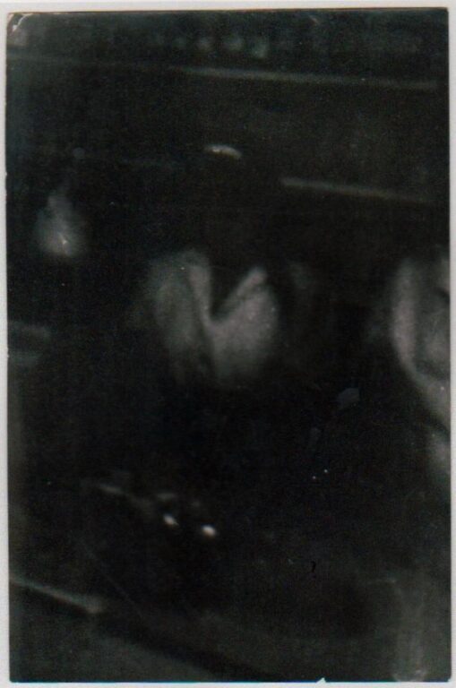 Untitled - Miroslav Tichy 