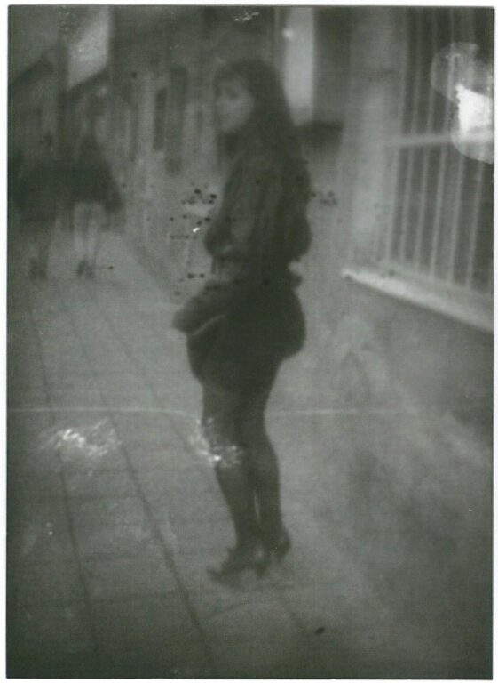 Untitled - Miroslav Tichy 