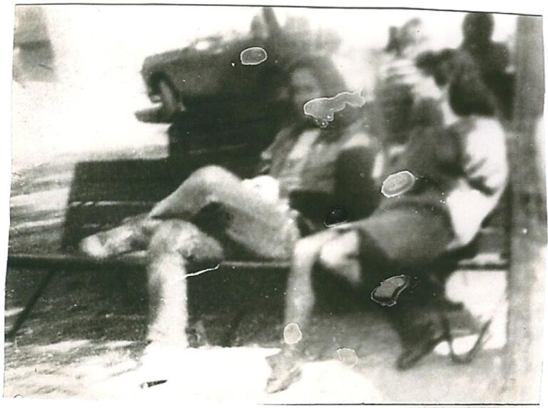 Untitled - Miroslav Tichy 
