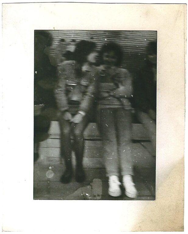Untitled - Miroslav Tichy 