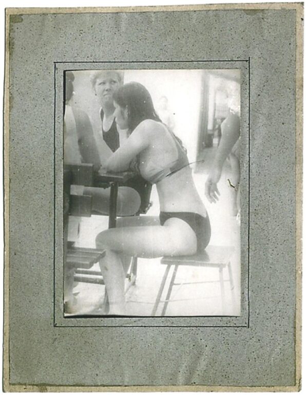 Untitled - Miroslav Tichy 