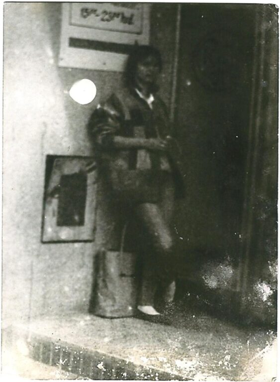Untitled - Miroslav Tichy 