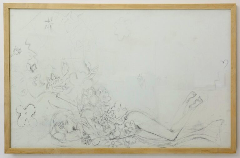 Sleeping Beauty - Ellen Cantor 