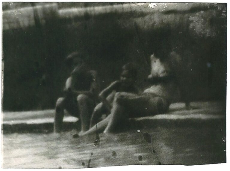 Untitled - Miroslav Tichy 