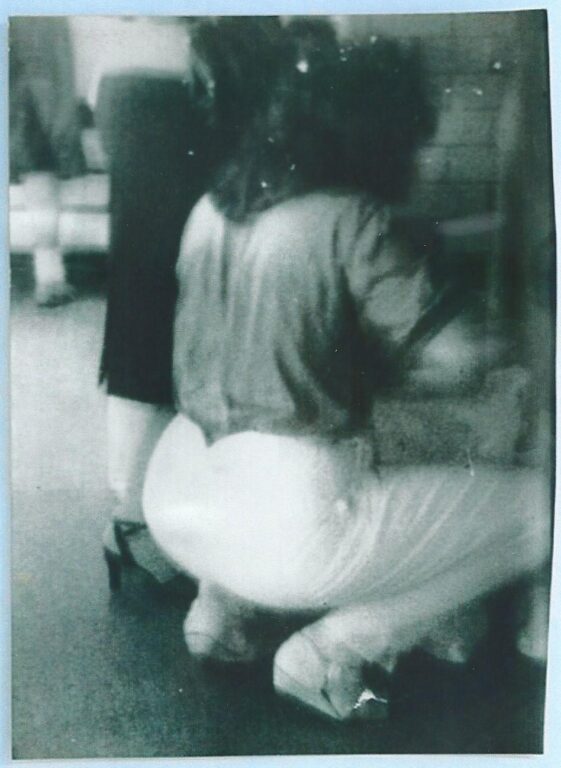 Untitled - Miroslav Tichy 