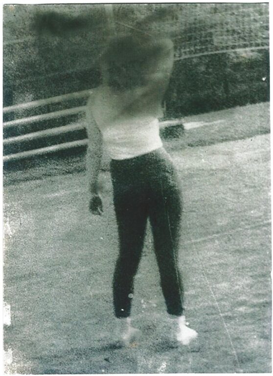 Untitled - Miroslav Tichy 