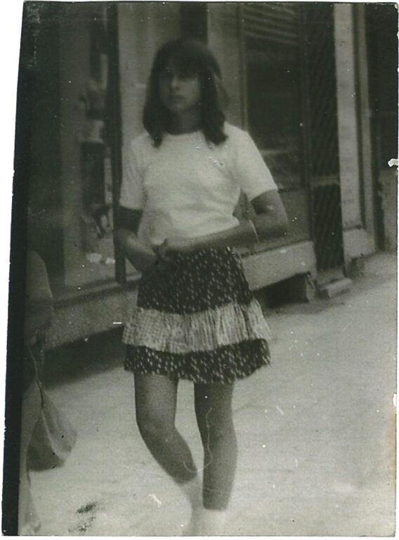 Untitled - Miroslav Tichy 
