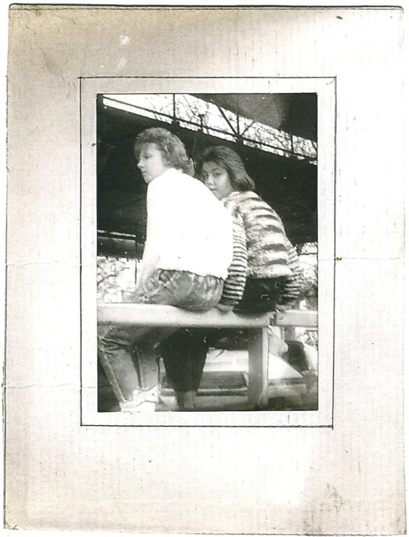 Untitled - Miroslav Tichy 