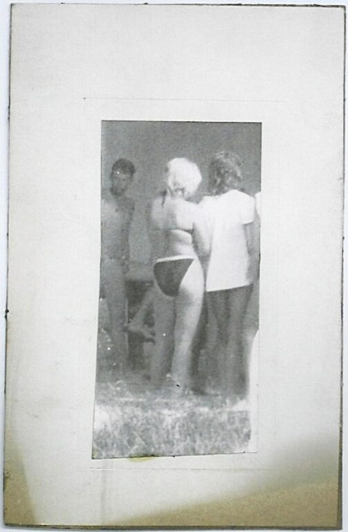 Untitled - Miroslav Tichy 