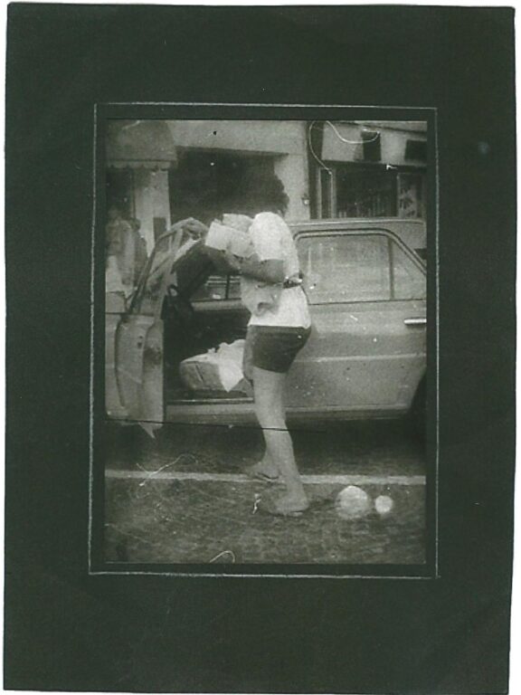 Untitled - Miroslav Tichy 
