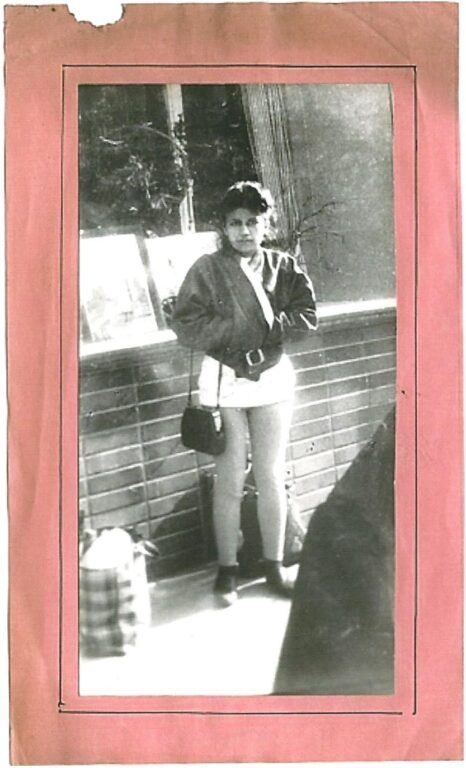 Untitled - Miroslav Tichy 