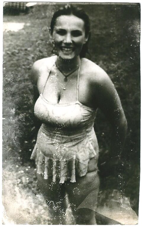 Untitled - Miroslav Tichy 