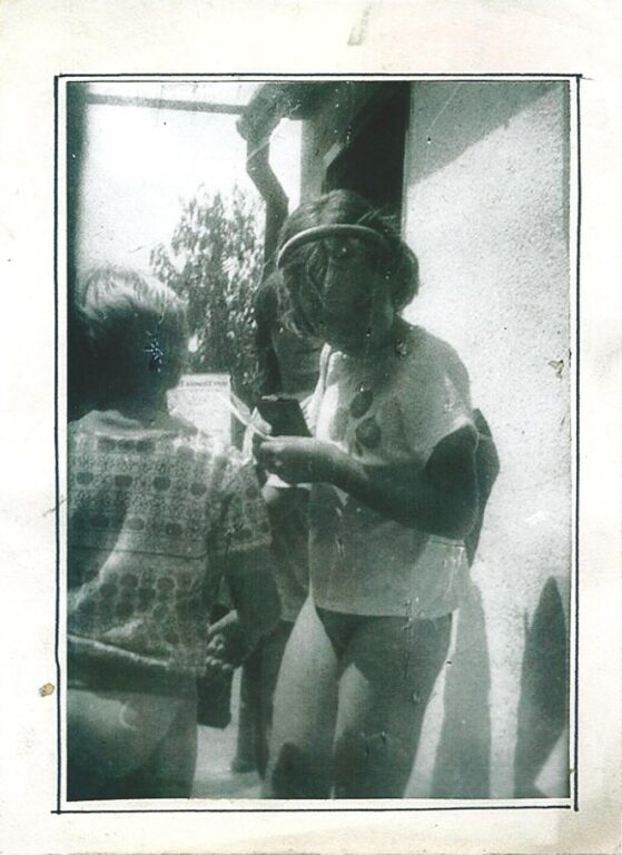 Untitled - Miroslav Tichy 