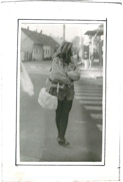 Untitled - Miroslav Tichy 