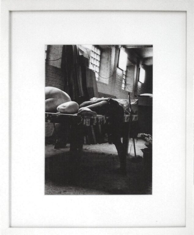 Studio II (1994) - Jan van Oost 