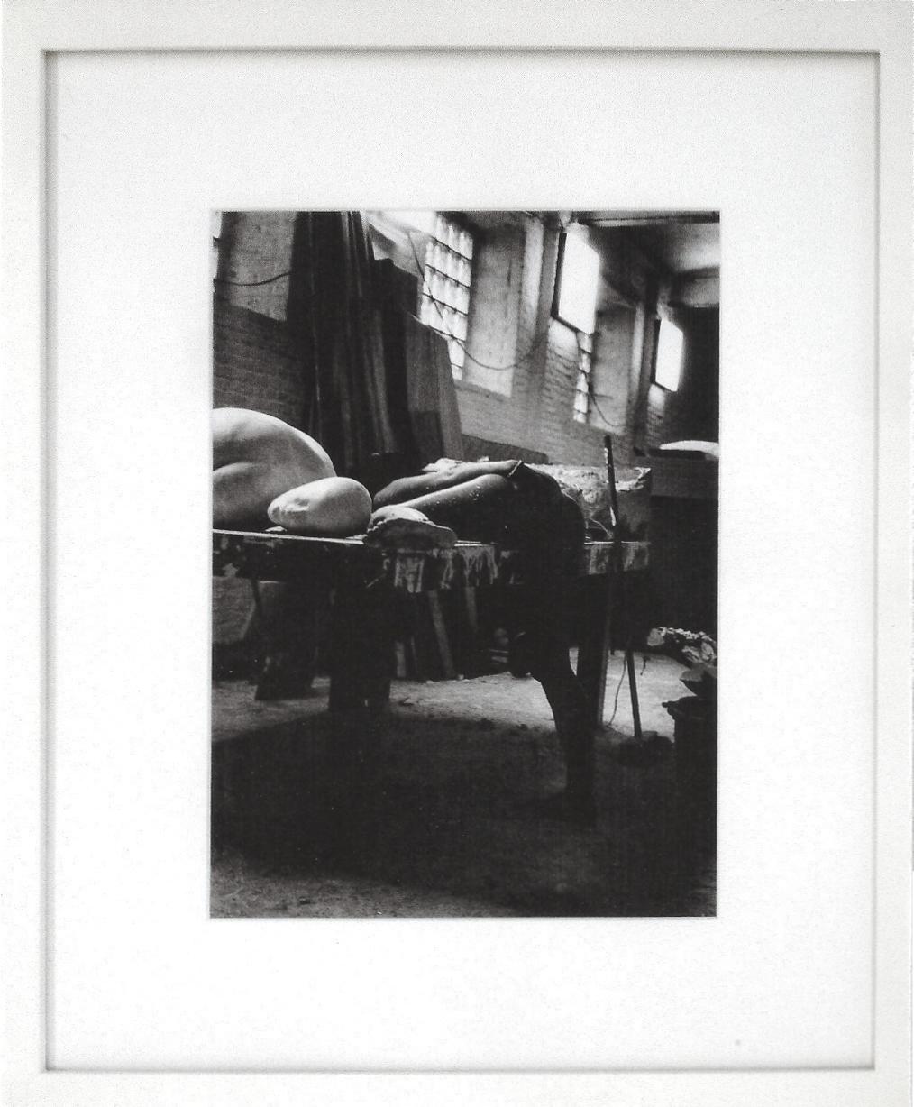 Studio II (1994) - Jan van Oost 