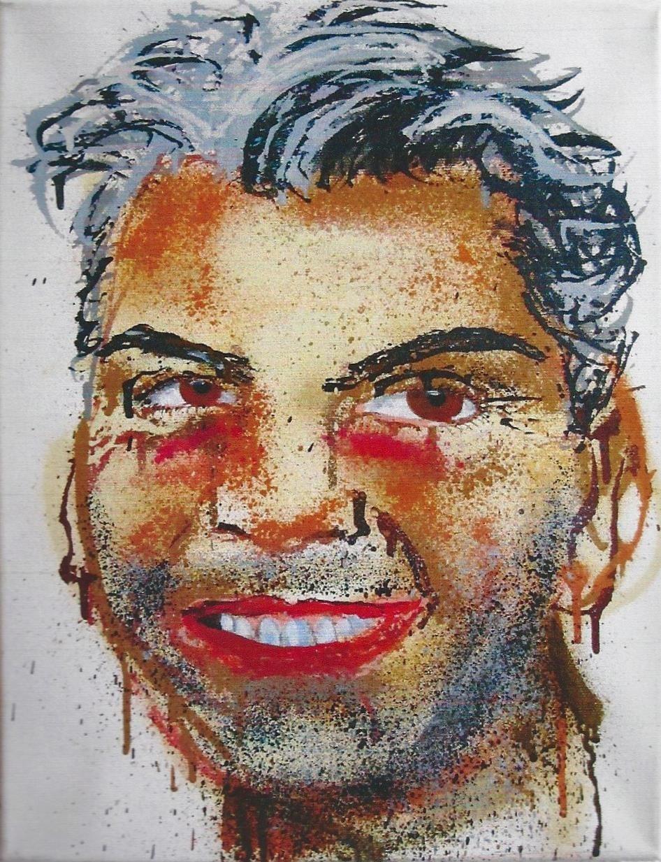 Nici - Judith Rohrmoser 