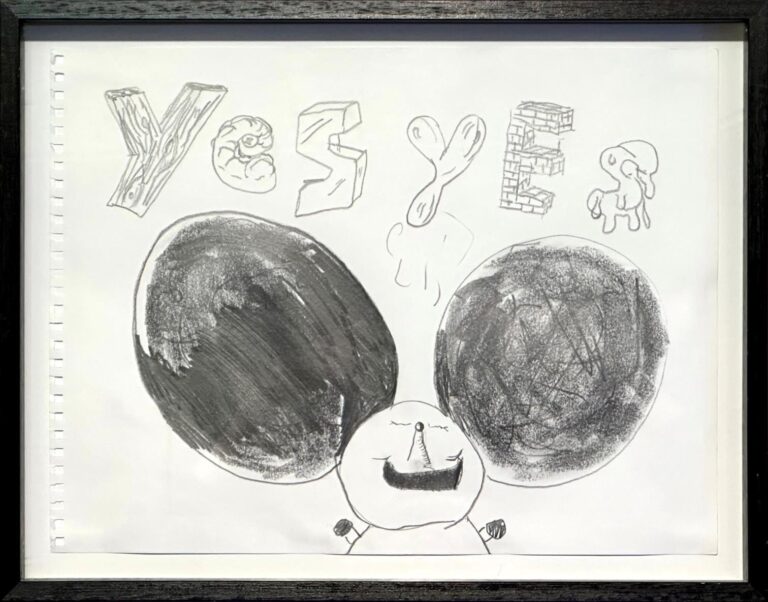 YESYES - GELITIN 