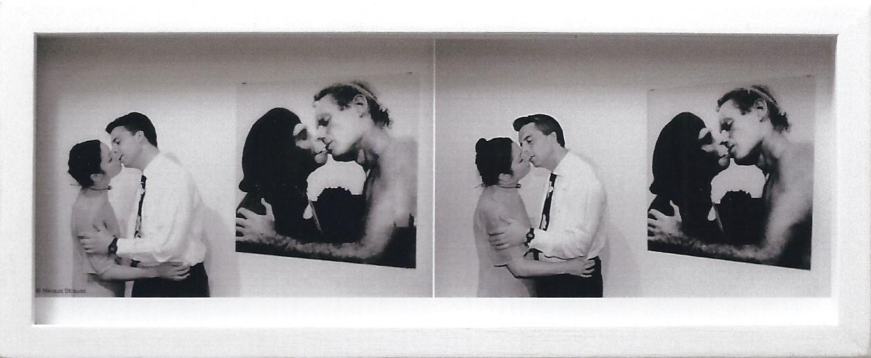 Back to the Future, Planet of the Apes - Irina Werning 