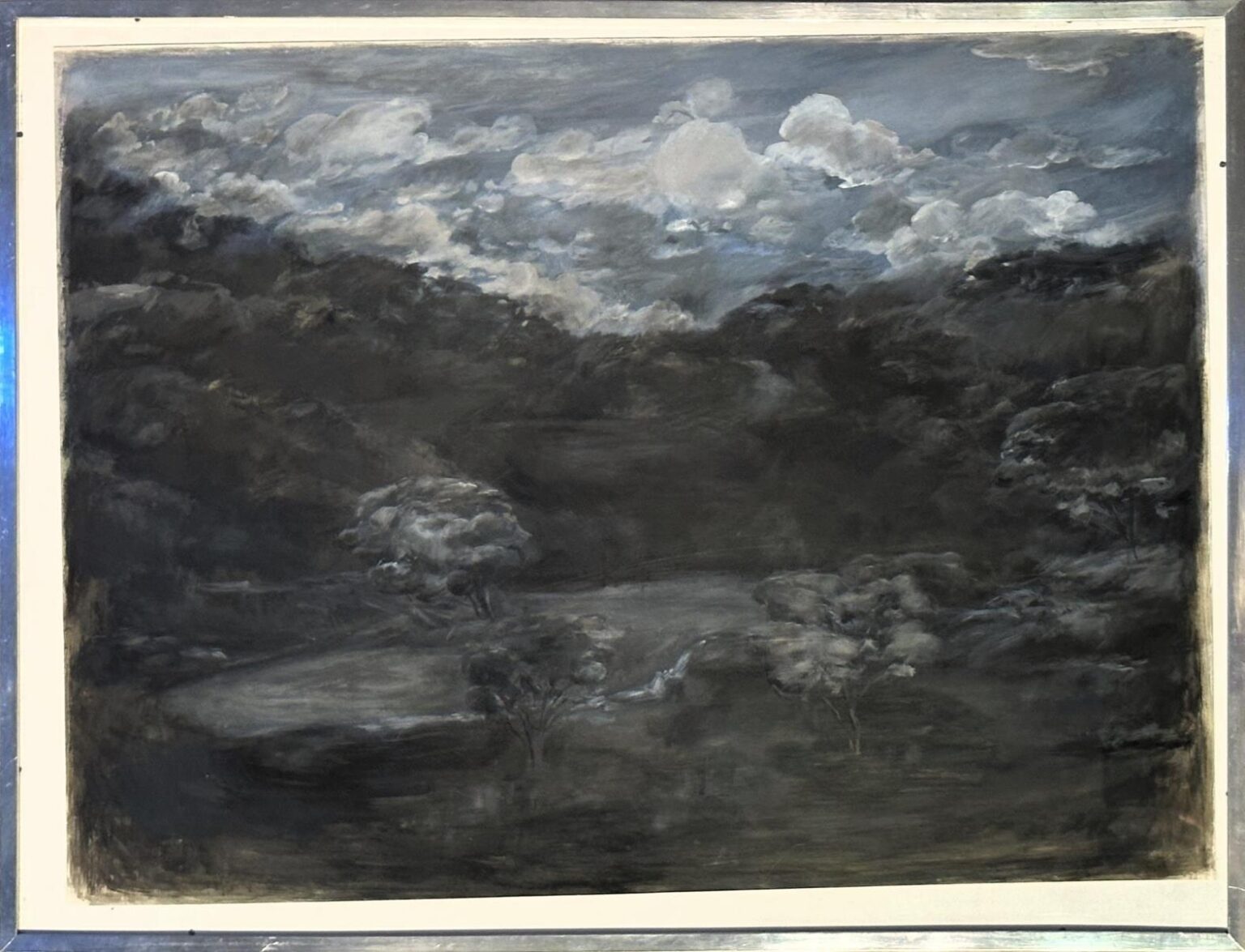 Landscape - David Deutsch 