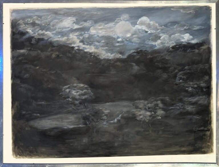 Landscape - David Deutsch 