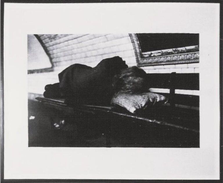 Untitled, 1970’s - Dan Asher 