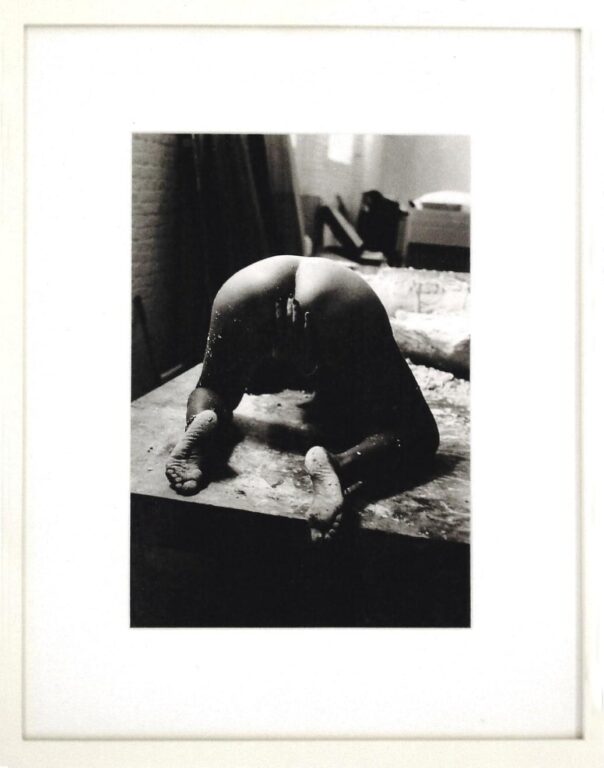 Studio (1994) - Jan van Oost 