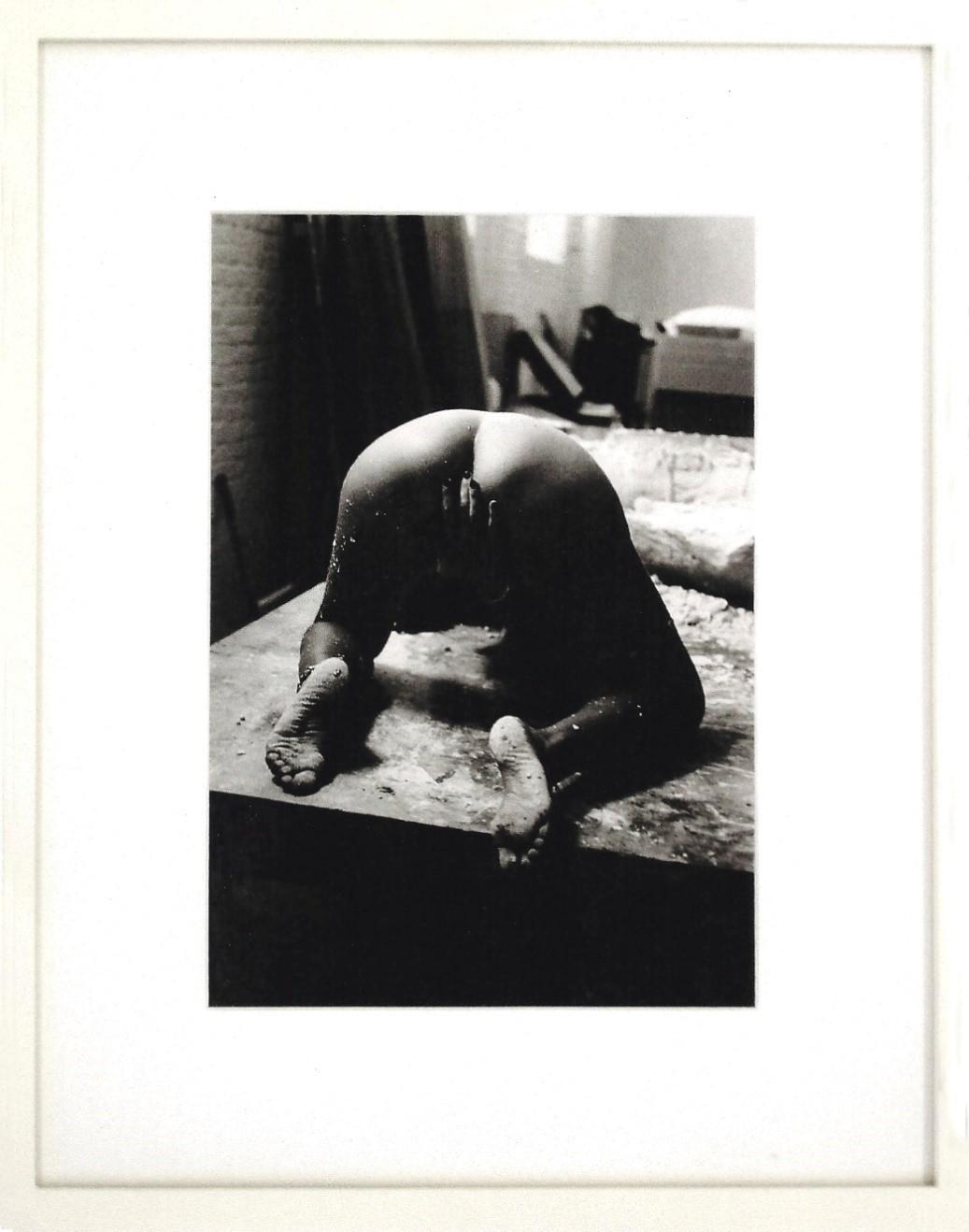 Studio (1994) - Jan van Oost 
