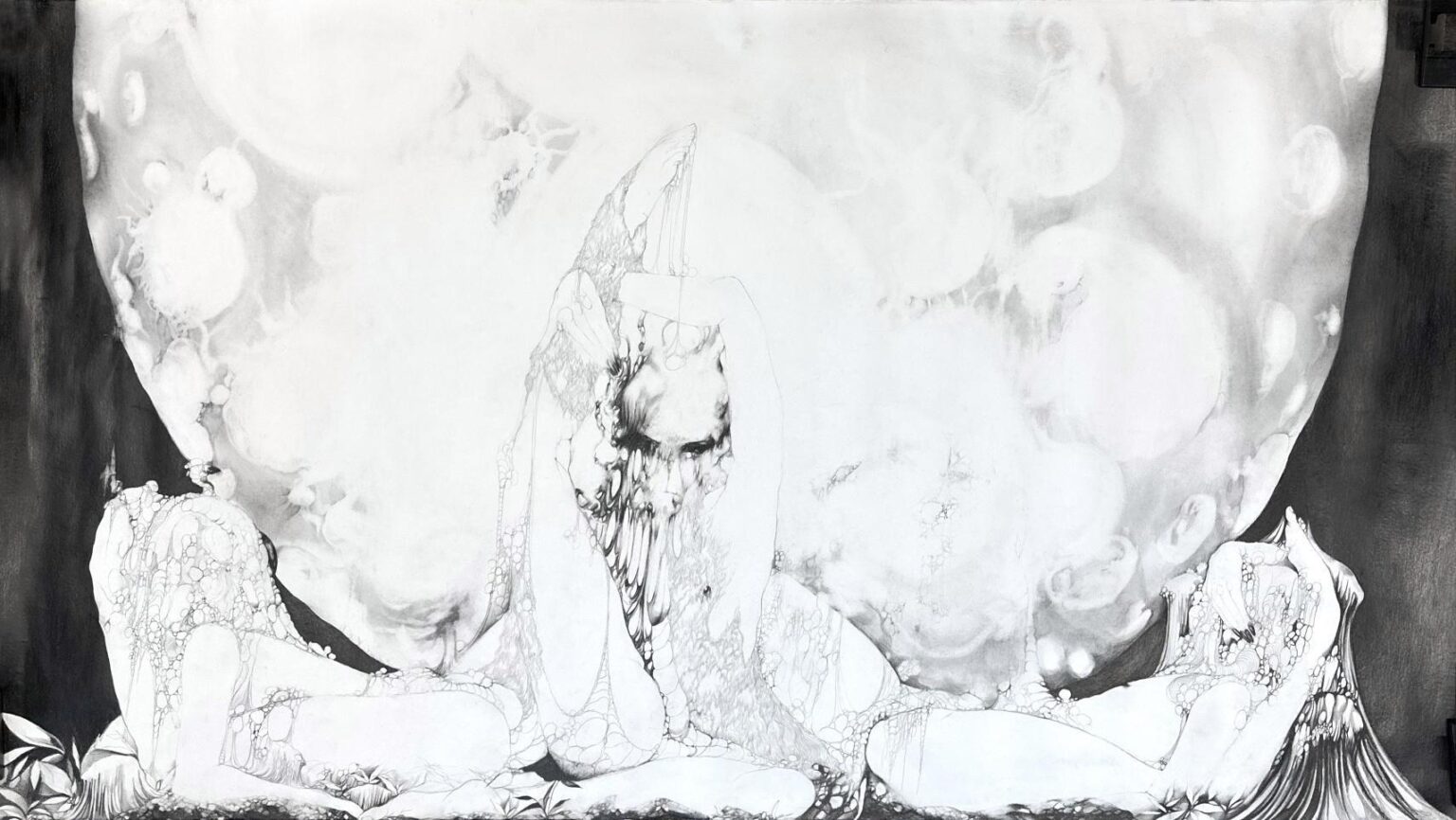 Untitled - Diego Singh 