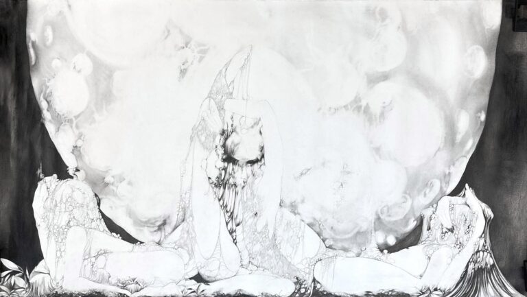Untitled - Diego Singh 