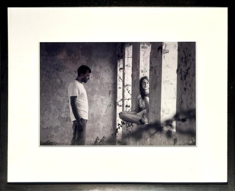 Eyes of Heartiness - Noritoshi Hirakawa 