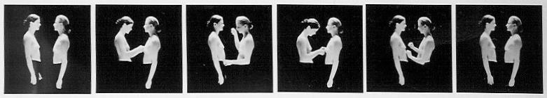 Stiches (Connected) - Karin Regula J. Jost Kopp 