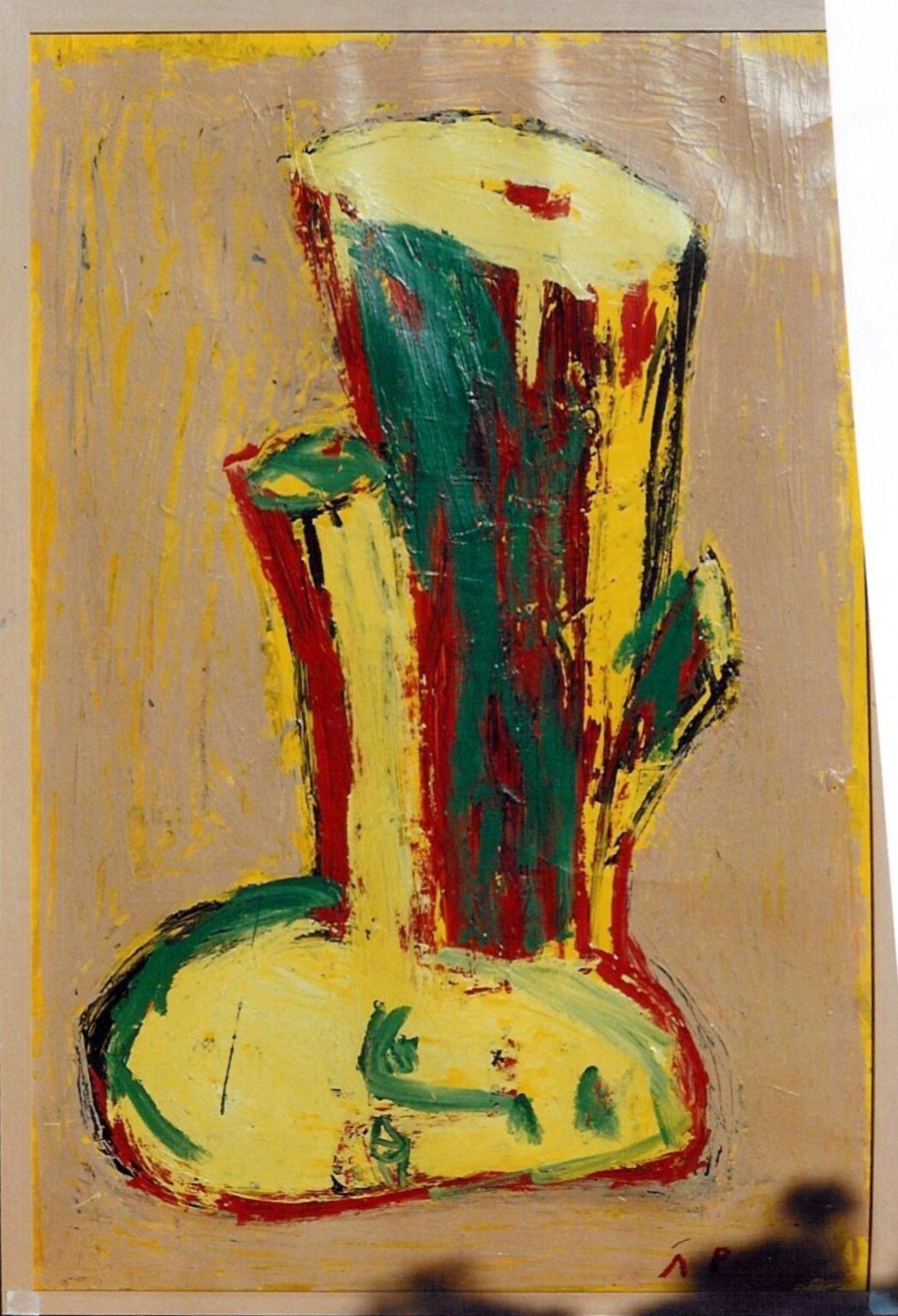 Untitled - Ant&oacute;n Pati&ntilde;o 