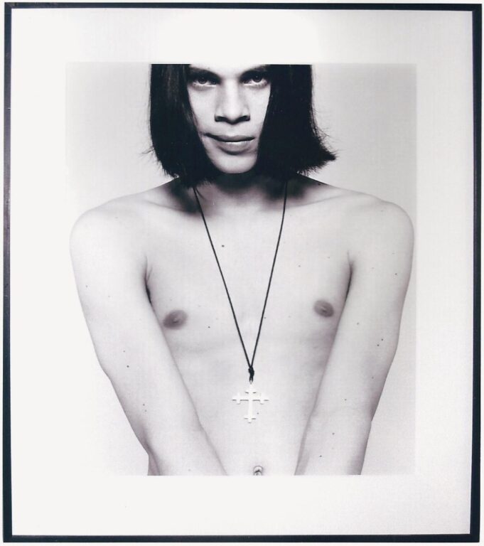 Jean I - Bettina Rheims 