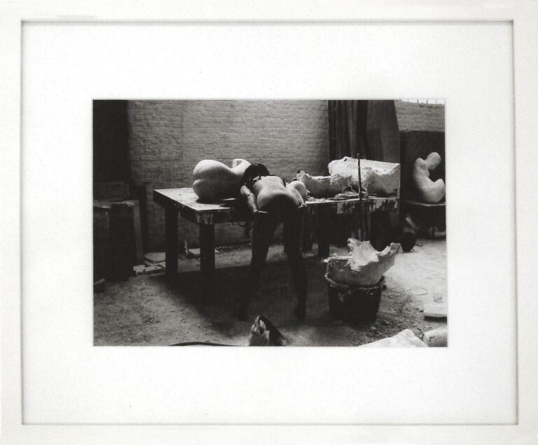 Studio II(1994) - Jan van Oost 