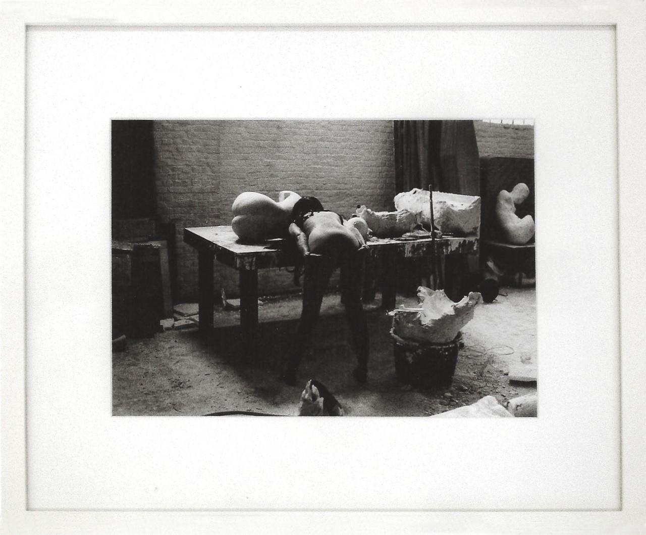 Studio II(1994) - Jan van Oost 