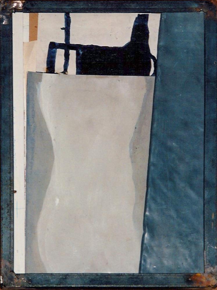 Untitled - Christopher Bledowski 