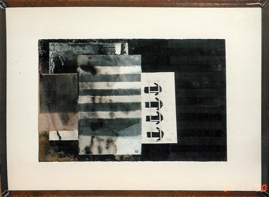 Untitled - Christopher Bledowski 