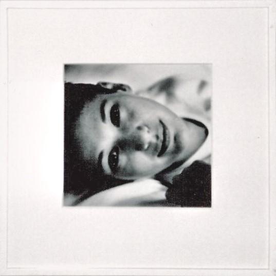 Health Beauty Series, Gaby (Two) - Henry Bond 