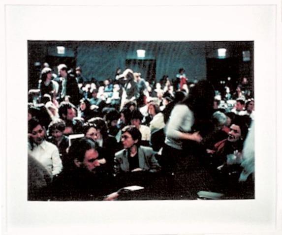 S/L: Lucy Lippard, Luis Camnitzer, Chrissie Iles, Sol LeWitt, Francis Nauman, Peter Wollen, Global Conceptualism: - Rainer Ganahl 