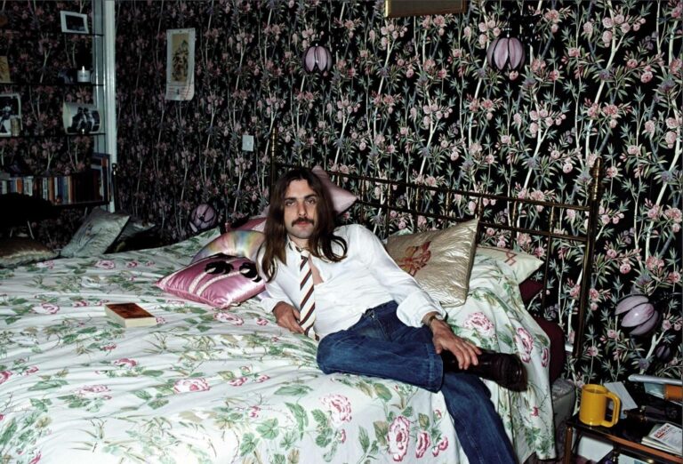 John Coghlan, Status Quo, 1980 - Hannes Schmid 