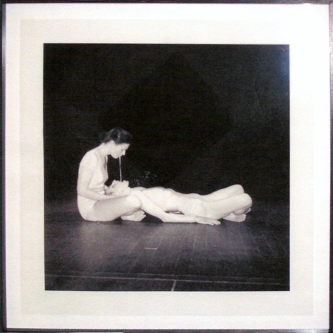 From milk to slaver (Connected) - Karin Regula J. Jost Kopp 
