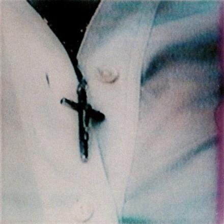 Cross (from A Bulthaup Companion) - Henry Bond 