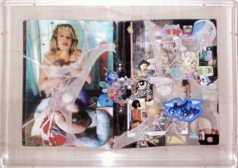 Folder - Madeleine Berkhemer 