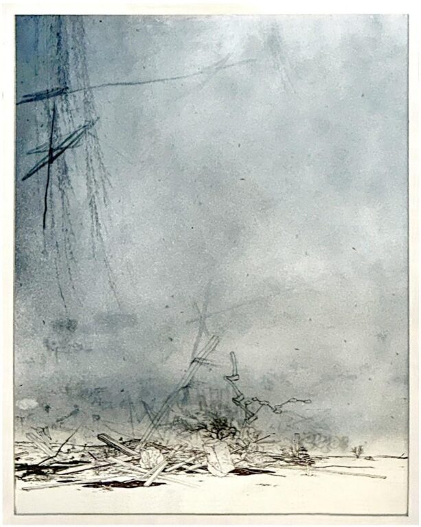 ohne Titel - Cristian Andersen 