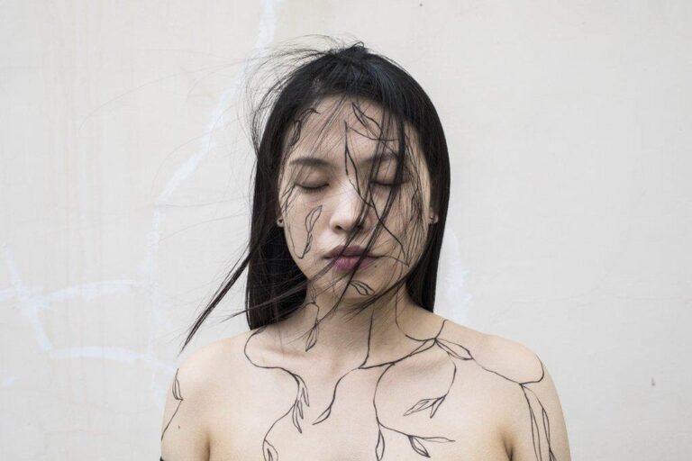 Untitled - Augustin Rebetez 