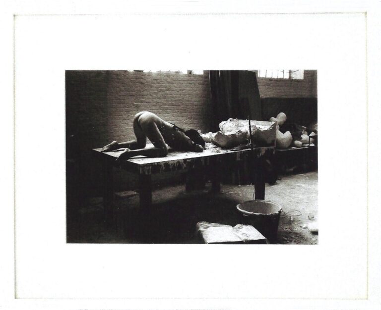 Studio (1994) - Jan van Oost 