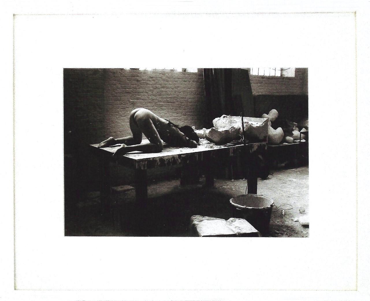 Studio (1994) - Jan van Oost 