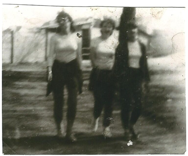 Untitled - Miroslav Tichy 